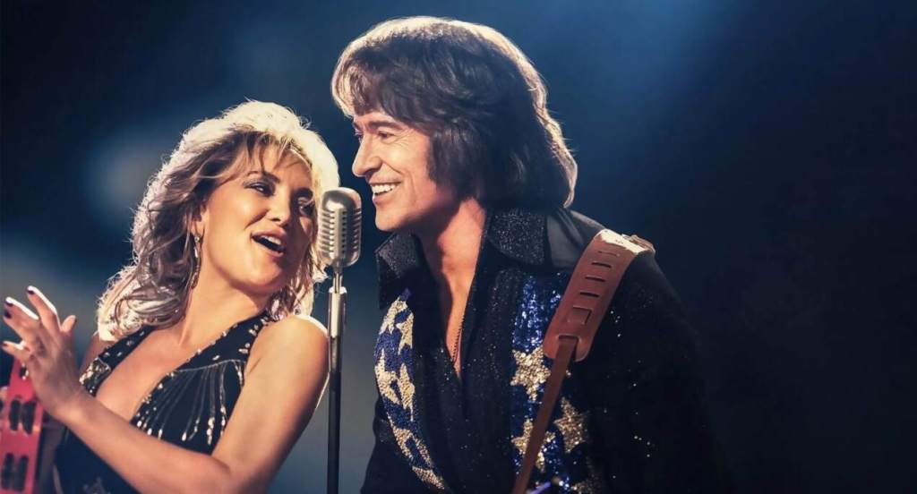 The Disappointment of “Song Sung Blue”